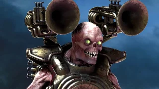 YOU FAT BALD BASTARD [DOOM SFM]