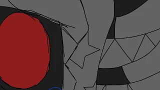 Eclipse Confronts Ruin (Unfinished Sun and Moon Show animatic)