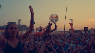 Parookaville Festival Casa Bacardi 2018 Aftermovie