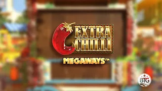 24 Spins | Extra Chilli Big Time Gaming Casino Big Win Freespins Bonus (ak)