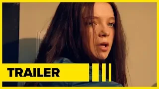 Watch Amazon's Hanna Teaser | Super Bowl Ad