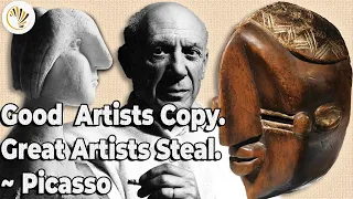 The Dark Side of Pablo Picasso
