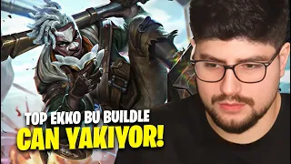 TOP EKKOYU BU BUİLDLE KESİN DENEYİN !! AYRIK İTTİRME ŞAMPİYONU !!! | Apophis