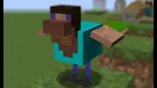 MINECRAFT DANK MEME COMPILATION V2