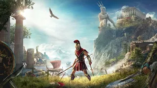 Assassin's Creed Odyssey - Ezio's Family 1 Hour