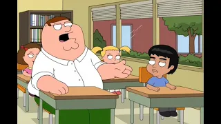 Peter Goes Back to 3rd Grade | Family Guy Funny Compilation 2023