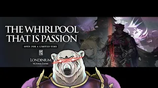 [Arknights] Episode 13 - The Whirpool that is Passion on Adverse! p2