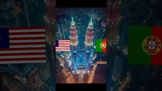 Maphilindo🇲🇾🇵🇭🇮🇩 Vs The World(Wait Until The End)#malaysia #philippines #indonesia #shorts #trending