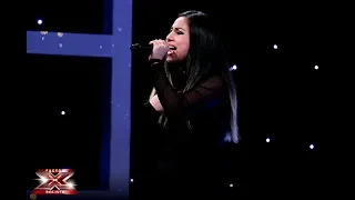 Admirable y talentosa fue su presentación  |Audiciones 2da temporada| Factor X Bolivia 2018