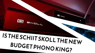 Schiit Audio Skoll | Nothing Like It For $400