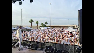 Fiesta Blanca - Torrevieja