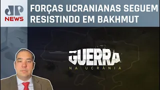 Rússia registra explosão na cidade de Belgorod; Luis Kawaguti analisa