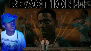 VIBES FLOW!!!| Snupe Bandz - Scarred (Official Video) REACTION!!!