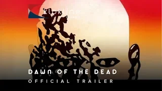 1978 Dawn of the Dead Official Trailer 1 Dawn Associates