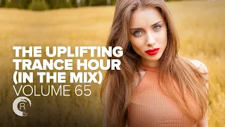 UPLIFTING TRANCE HOUR IN THE MIX VOL  65 [FULL SET]