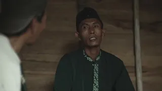 KUYANG Film Kalimatan