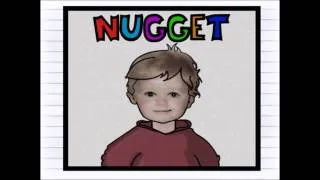 Nugget Ft Nucentz - What Ya Gonna Do?