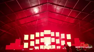 Steve Angello Full Set Nameless 2018