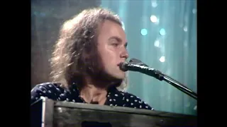 Focus - Tommy (Live in Dublin 1973)