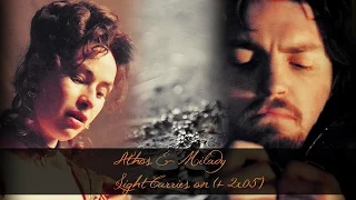 Athos & Milady || Light Carries On (2x05)