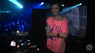 Ninjabreakz & Be Massive pres: HDBS #13 LADY WAKS @ A38 10/11/2012