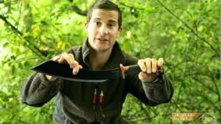 Bear Grylls Gerber, knives, tools, kit survival, Ultimate Knife, parang, scout