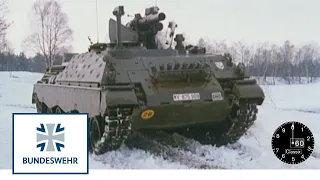 60 Sekunden Classix | Jagdpanzer Jaguar II | Bundeswehr