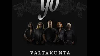 Yö - Rakkaus on lumivalkoinen