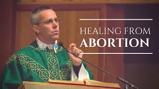 HEALING FROM ABORTION