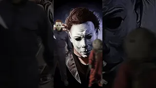 Solo Michael Myers￼￼ horror