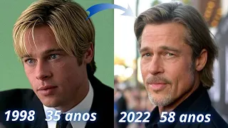 Encontro marcado | Antes e Depois de Todo o Elenco 1998 - 2022