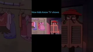 How Legends remember tv shows (Part 2) #nostalgia #ben10 #legends