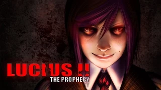 Lucius 2: The Prophecy - Прохождение (Пролог)