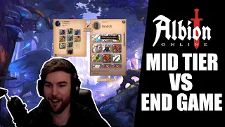 This NEW DUO META for Mists is BUSTED in ALBION ONLINE