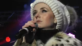 Lena Katina - Live in Izmailovo (Moscow) (2017) Full Concert