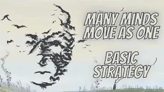 Spirit Island: Many Minds Move as One: Video 7 - Basic Strategy