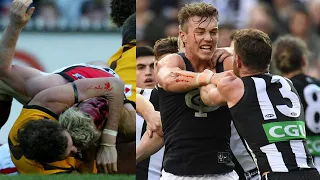 AFL TOP 5 RIVALRIES ALL TIME