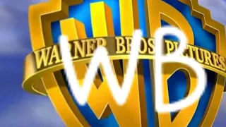 WB logos compilation but it's in speed 2x