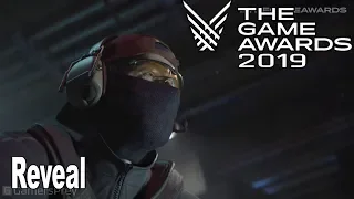 Nine to Five - Reveal Trailer The Game Awards 2019 [HD 1080P]