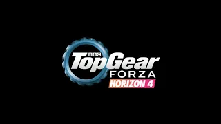 Top Gear in Forza Horizon | Fan Made Intro