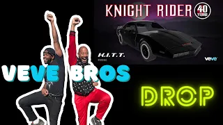 Veve Knight Rider Drop