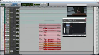 Tutorial 18: Export Mix and Printing Stem Tracks - Post-Production Audio Workflow Series