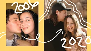 14 Years Later... I Fell in Love With My Best Friend ❤️STORYTIME