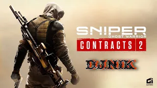 Sniper Ghost Warrior Contracts 2(Прохождение #1)