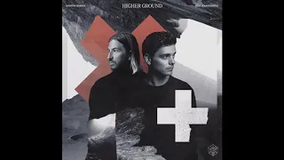 Martin Garrix feat. John Martin- Higher Ground (Instrumental Mix)