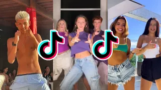 MELHORES DANCINHAS DA SEMANA | TIKTOK MASHUP BRAZIL 2024 | DANCE SE SOUBER | TENTE NÃO DANÇAR #86