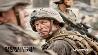 Battle Los Angeles Soundtrack HD - #1 Hymn (Brian Tyler)