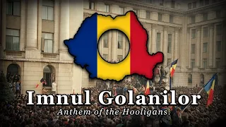 "Imnul golanilor" - Romanian Anti-Communist Song