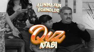 Qız atası | 276-cı seriya — Alınmayanlar Səhnələr