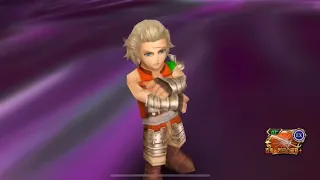 DFFOO Raid event chaos(basch,rosa,eiko)